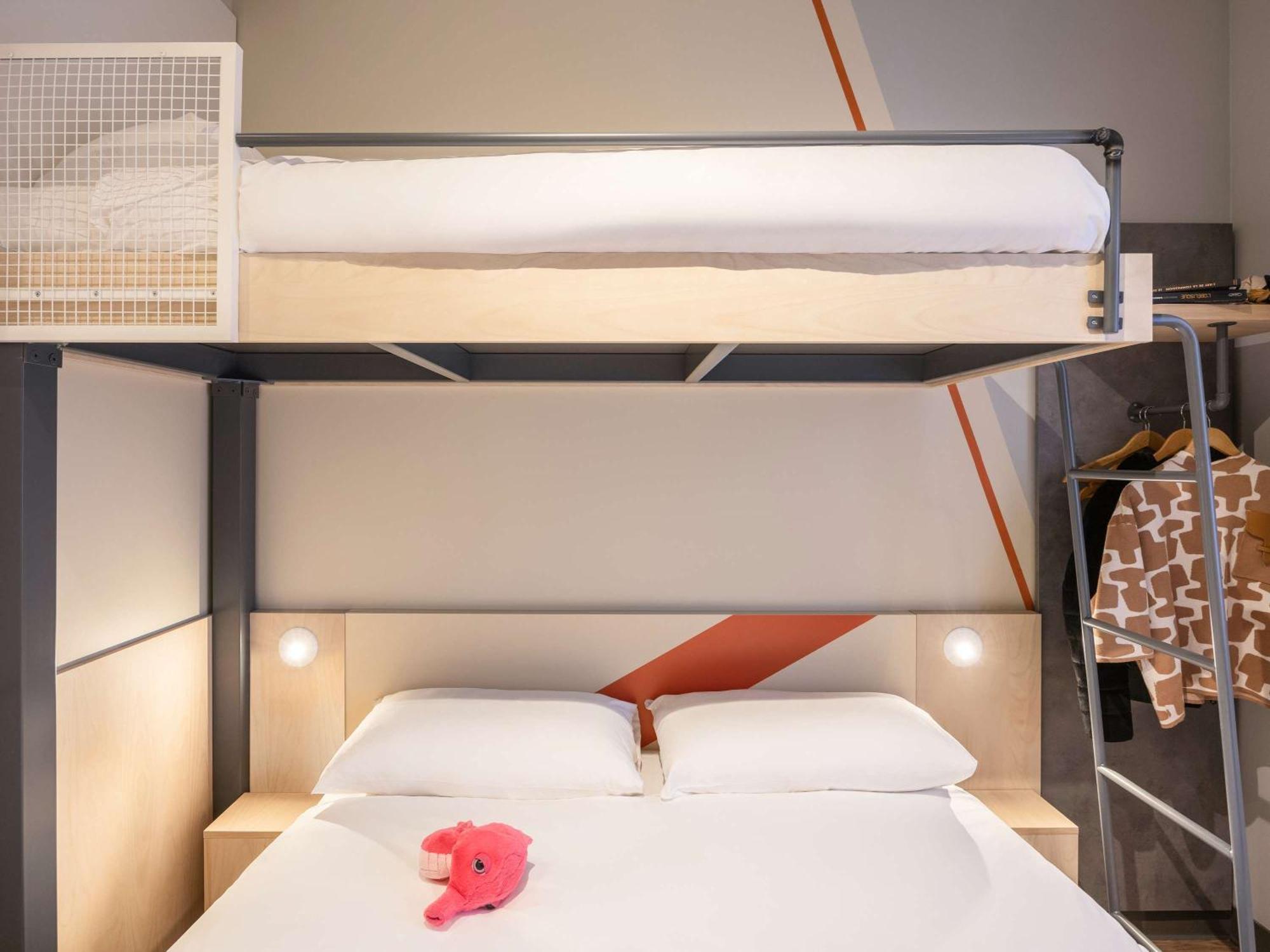 Ibis Budget Arlon Porte Du Luxembourg Bagian luar foto